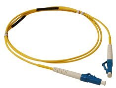 ICC: 3 Meter LC-LC Simplex Single Mode Fiber Patch Cable