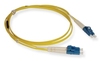 ICC ICFOJ1M510 LC-LC Duplex Single Mode Fiber Patch Cable 10 Meter