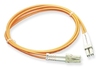 ICC ICFOJ1M701 LC-LC Duplex MM 50/125µm Fiber Patch Cable