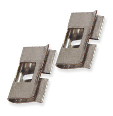 ICC Cabling Products: IC066BRCLP 66 Block Bridging Clips
