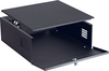 VMP DVRLB1 Digital Video Recorder (DVR) Lock Box with Fan