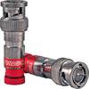 Belden FSNS59BNCU Universal RG59 Coaxial Cable Compression BNC Connector